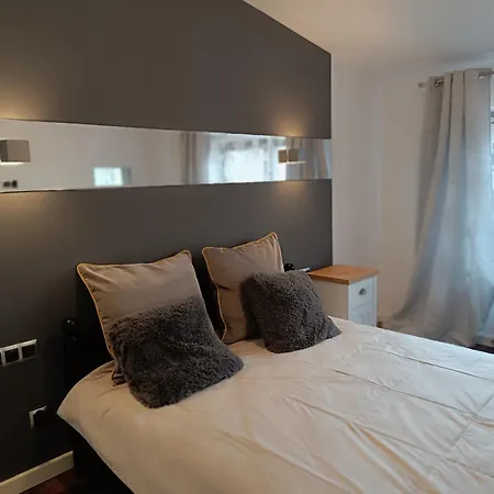 Tatil Evi Kaszubski Biegun One