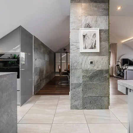 Tatil Evi Kaszubski Biegun One *