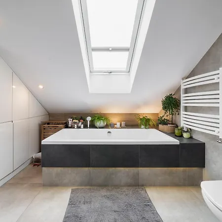 Tatil Evi Kaszubski Biegun One Szumles Szlachecki