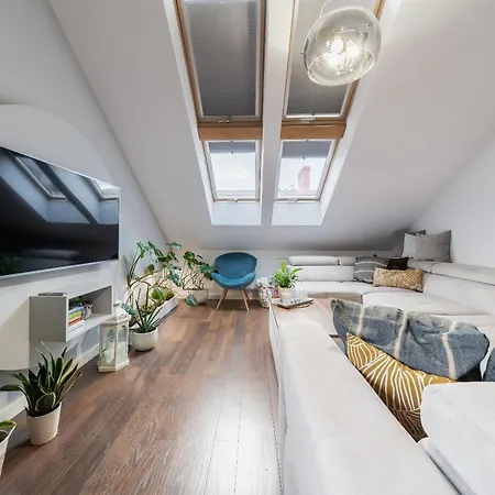 Tatil Evi Kaszubski Biegun One