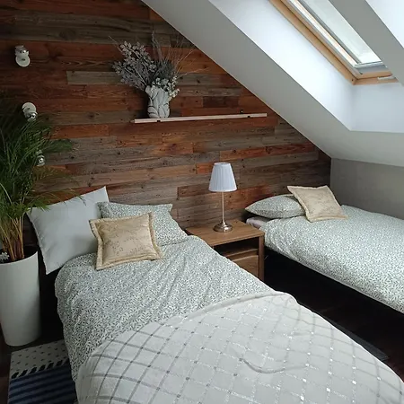 Kaszubski Biegun One * Szumles Szlachecki