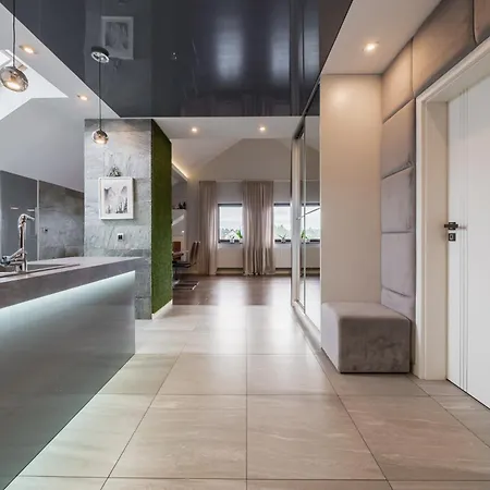 Tatil Evi Kaszubski Biegun One