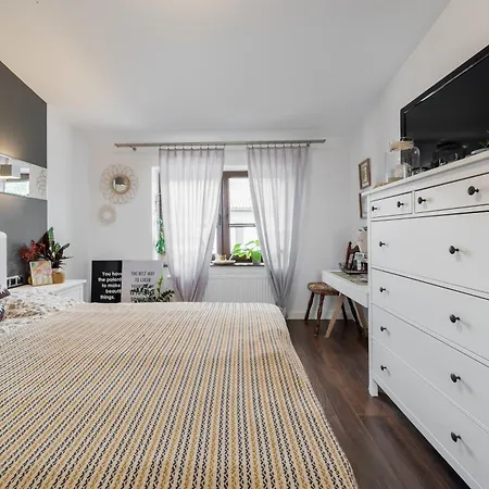 Tatil Evi Kaszubski Biegun One *