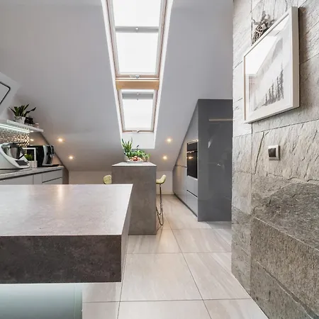 Tatil Evi Kaszubski Biegun One *