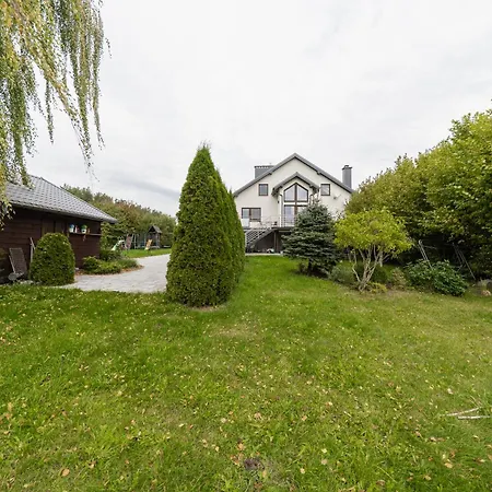 Tatil Evi Kaszubski Biegun One *