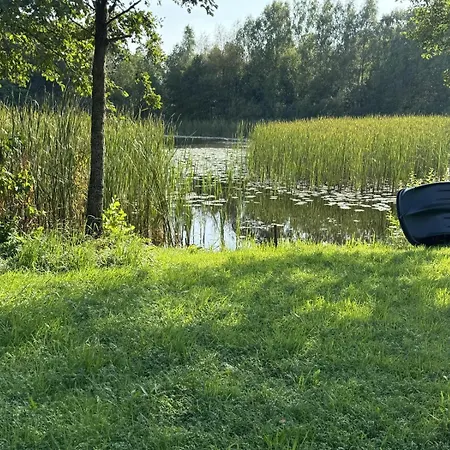 Kaszubski Biegun One *