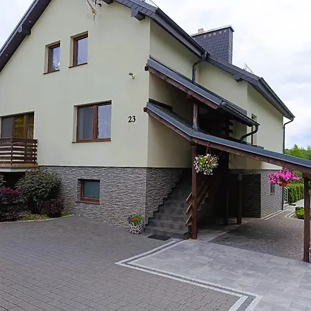 Kaszubski Biegun One Szumles Szlachecki