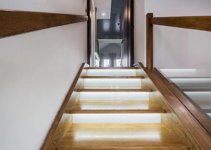 Prázdninový dům Kaszubski Biegun One