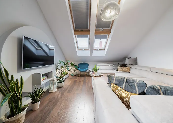 Prázdninový dům Kaszubski Biegun One