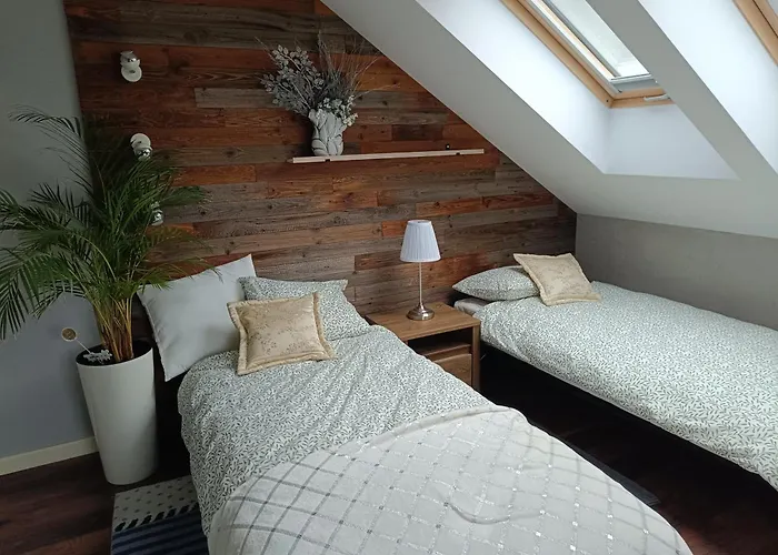 Kaszubski Biegun One * Szumles Szlachecki