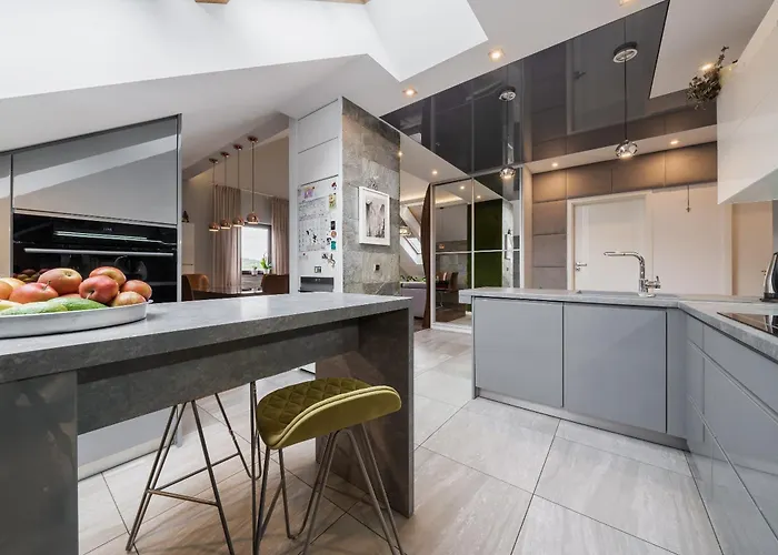 Prázdninový dům Kaszubski Biegun One Szumles Szlachecki