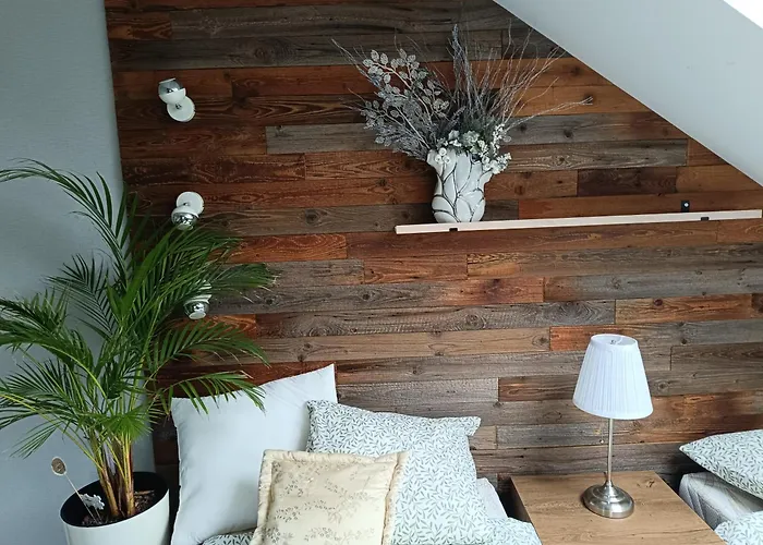 Kaszubski Biegun One Prázdninový dům Szumles Szlachecki