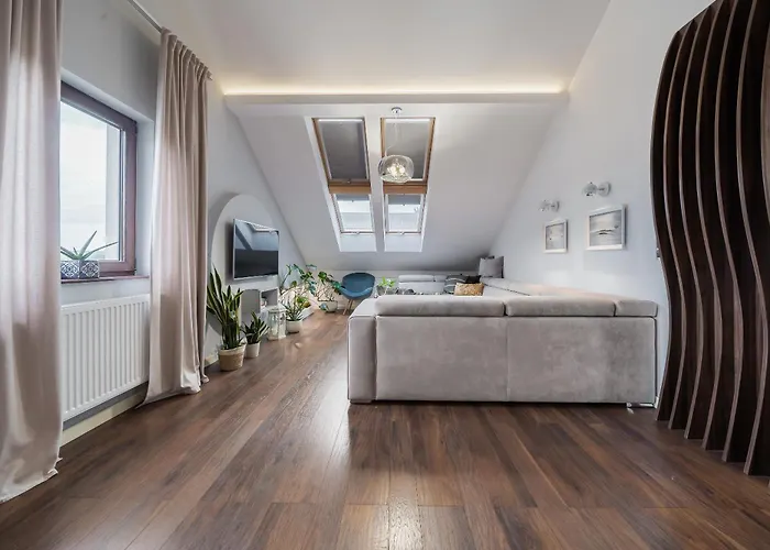 Kaszubski Biegun One *