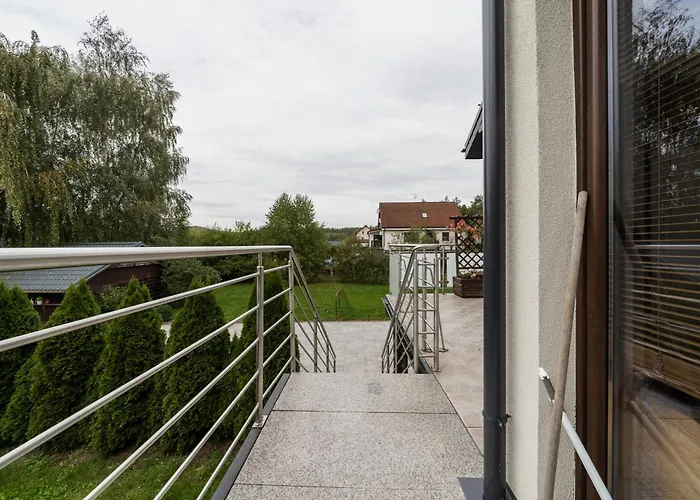 Kaszubski Biegun One *