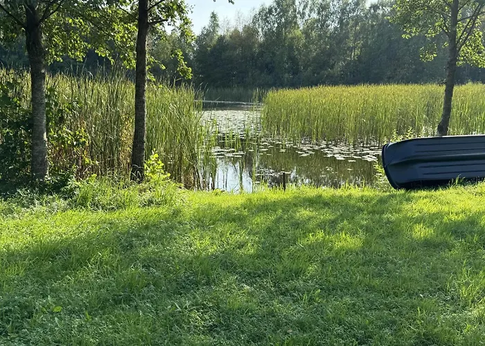 Kaszubski Biegun One *