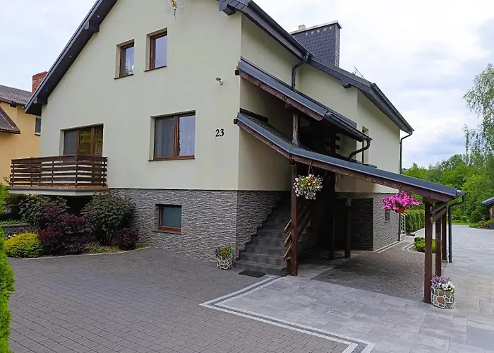 Kaszubski Biegun One Szumles Szlachecki